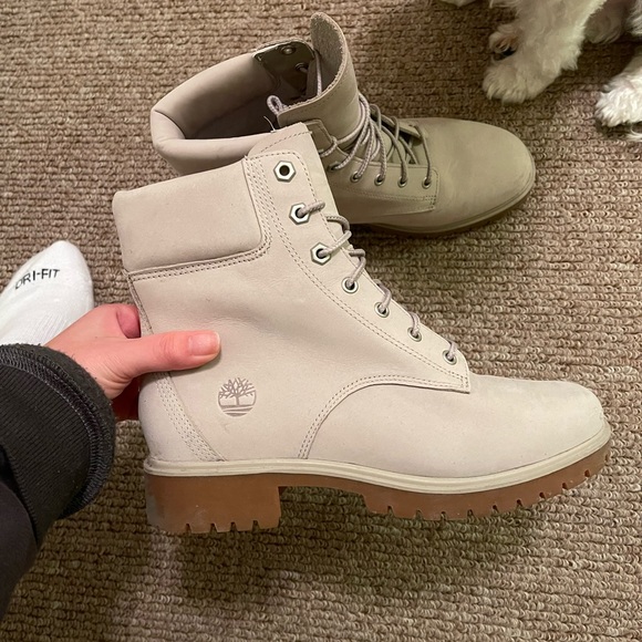 Timberland Jayne boot - Picture 4 of 4